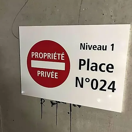 Appart-hotel Porte De Versailles